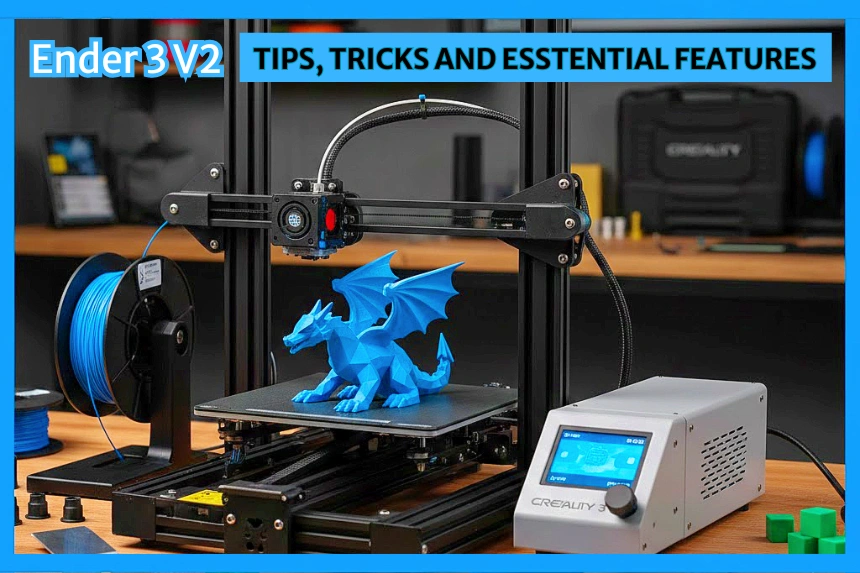 ender 3 v2