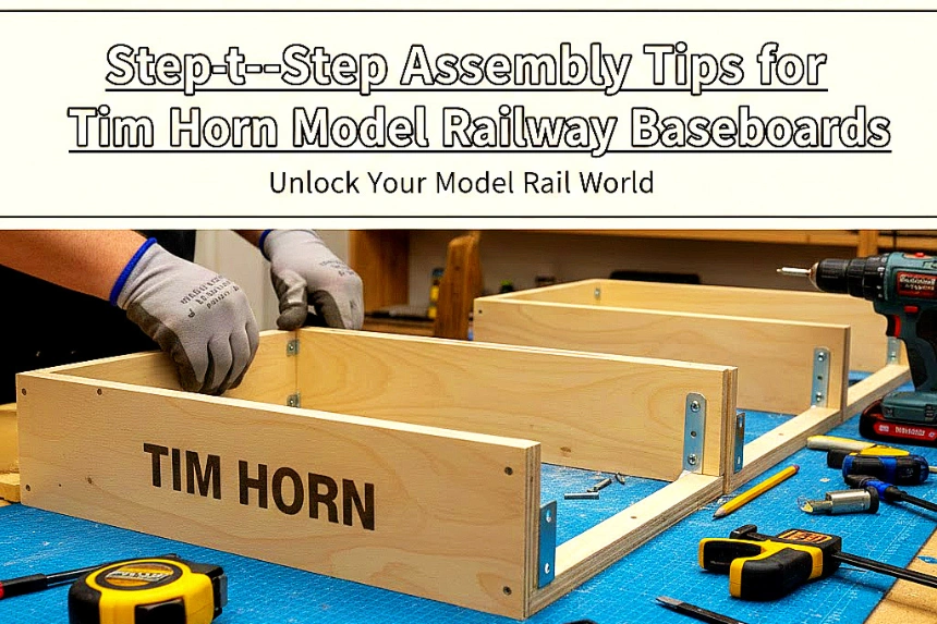tim horn baseboards