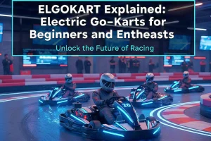 elgokart