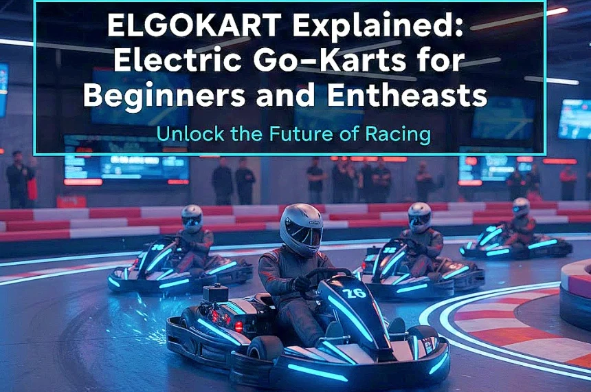 elgokart