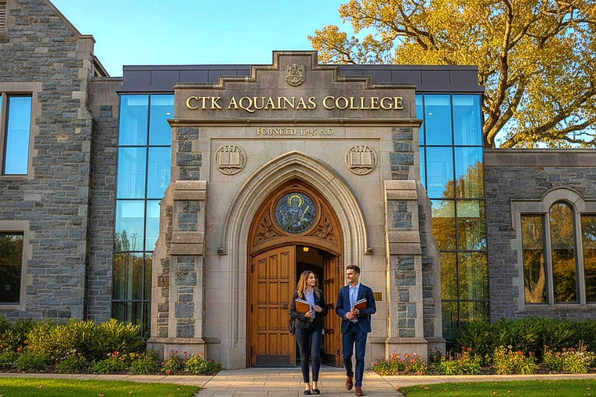 ctk aquinas