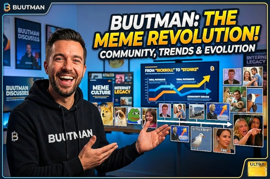 buutman