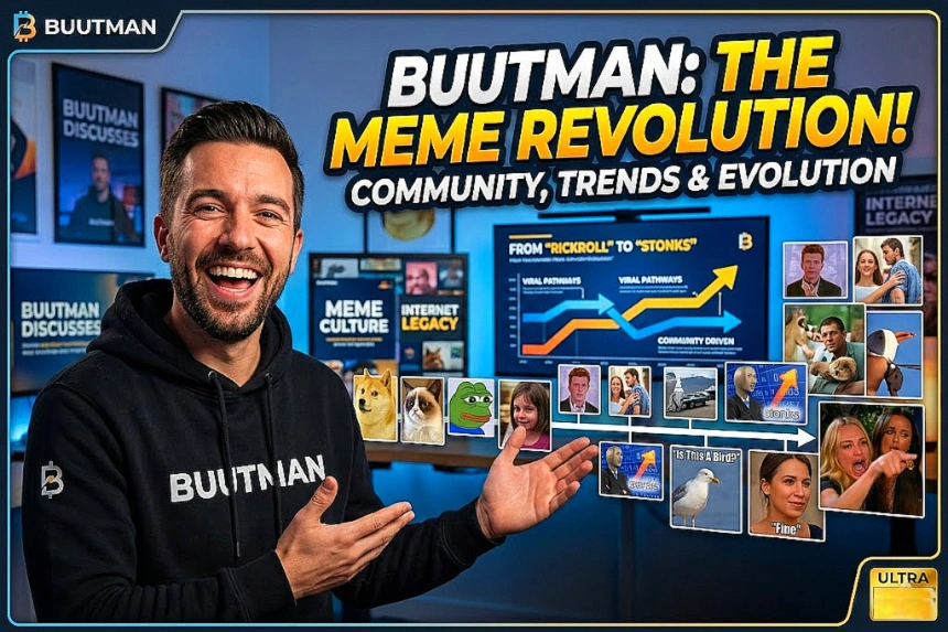 buutman