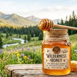 wilderness honey