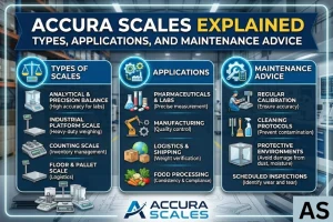 accura scales