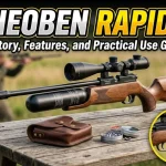theoben rapid 7