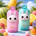 labubu vape