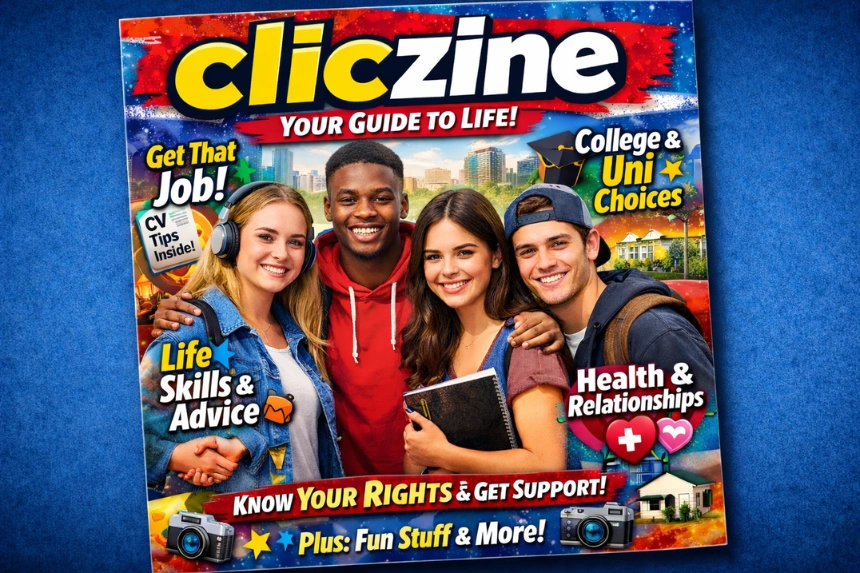 cliczine