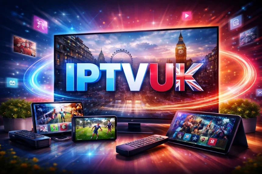 iptvuk