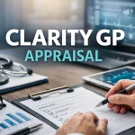 clarity gp appraisal