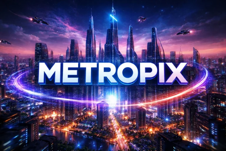 metropix