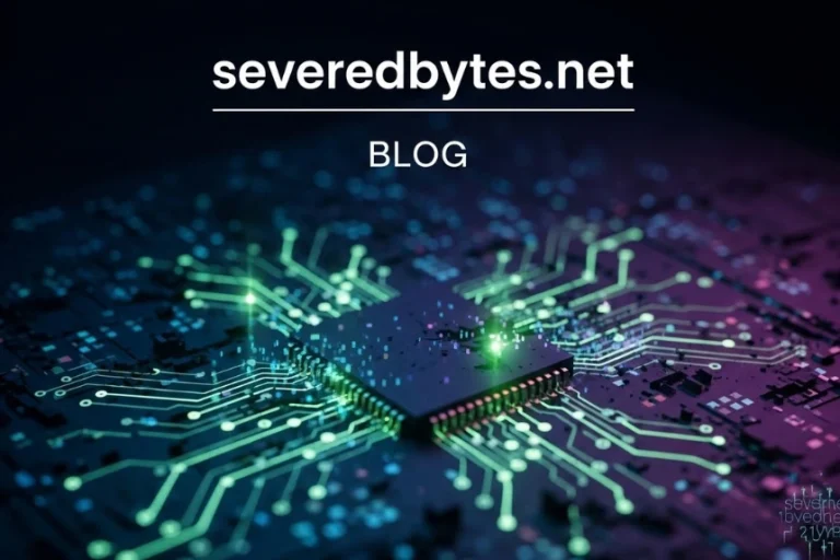 from severedbytes.net blog