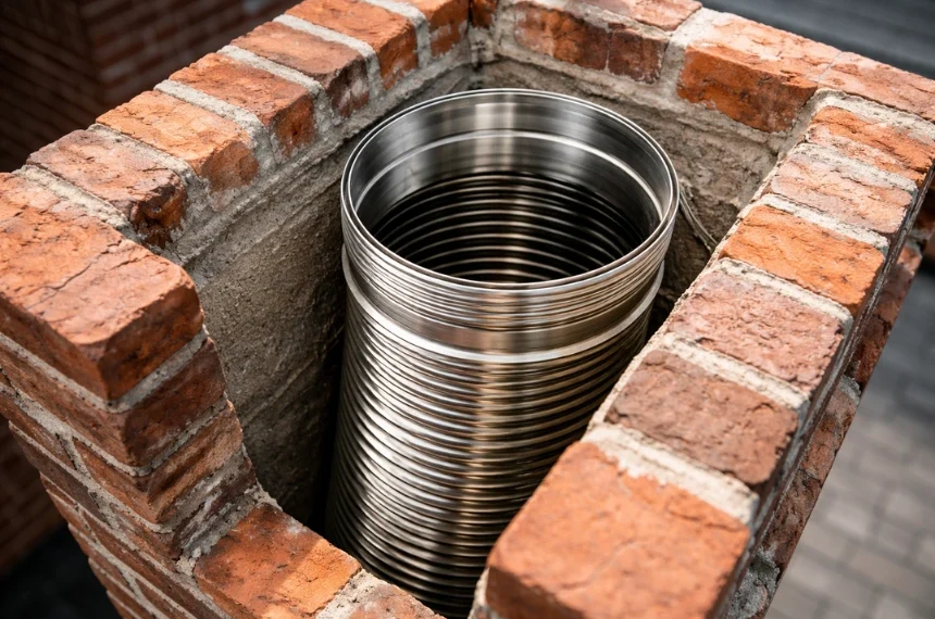flue liner