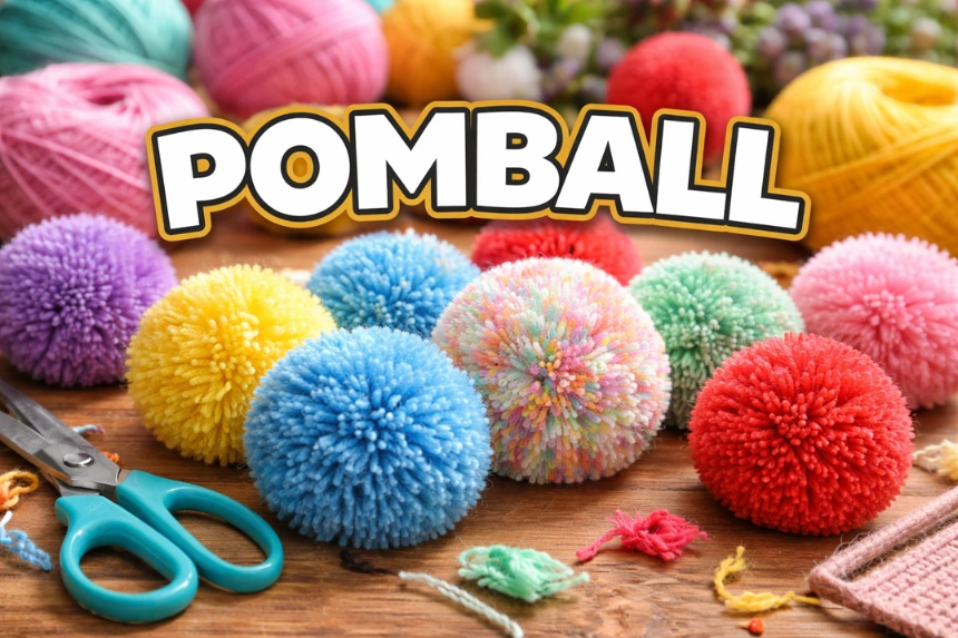 pomball