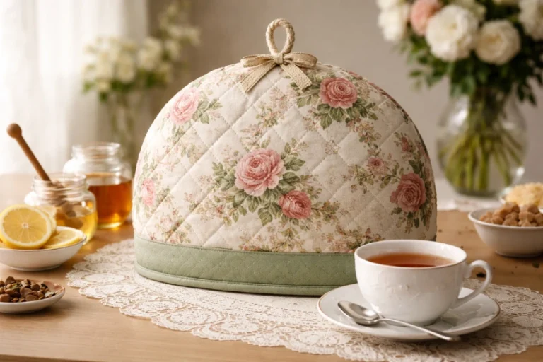 teacosie