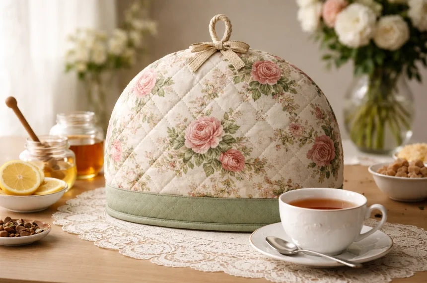 teacosie