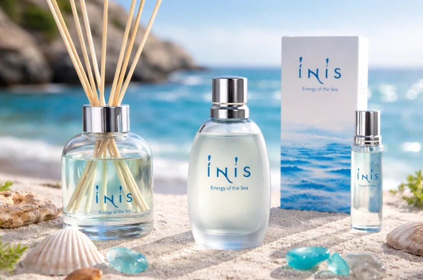 fragrance inis