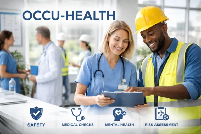 occu-health
