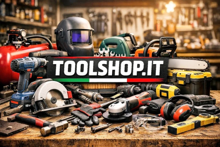 toolshop.it