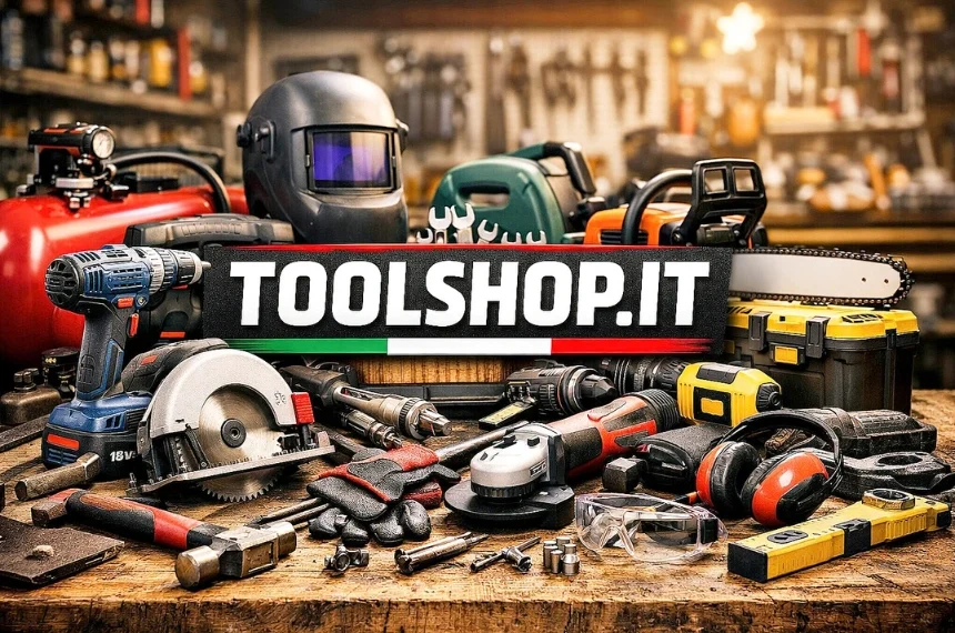 toolshop.it