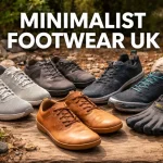minimalist footwear uk