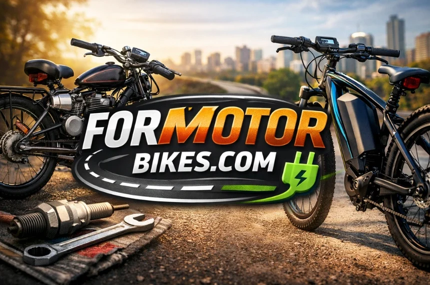 formotor-bikes.com