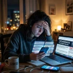 anxiety tech techidemics