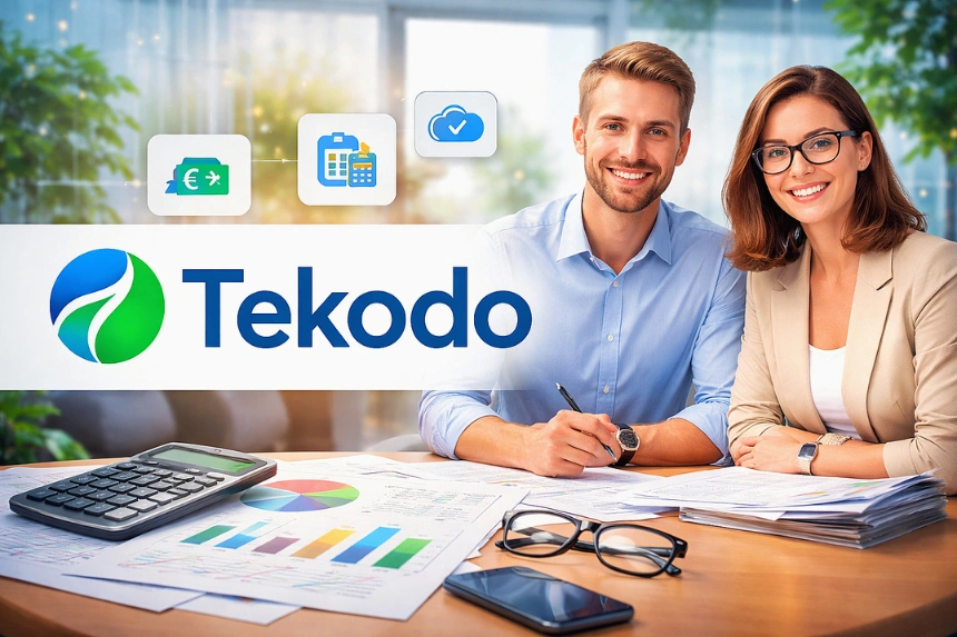 tekodo