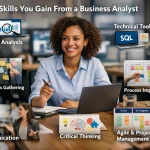 Business Analyst