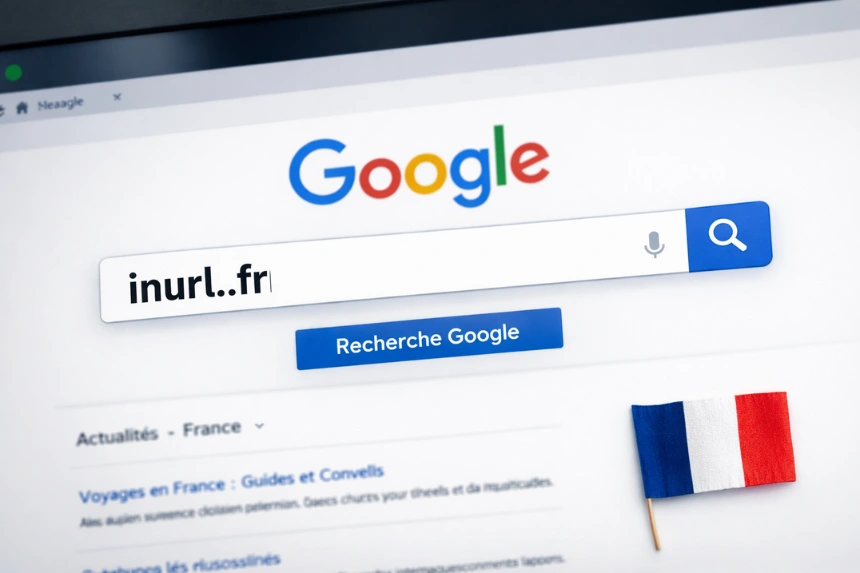inurl:.fr