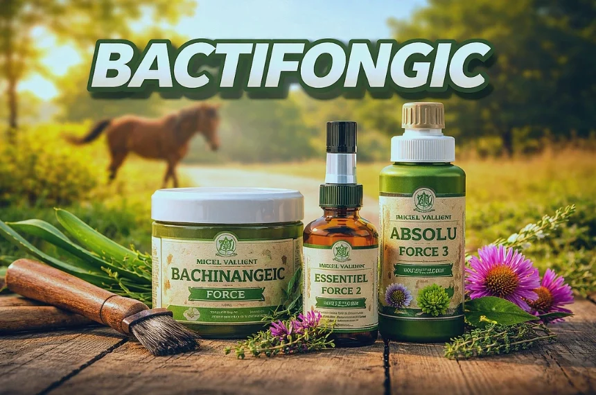 bactifongic