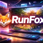 runfox