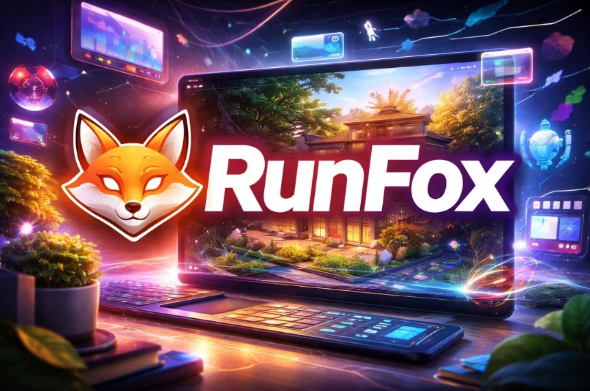 runfox