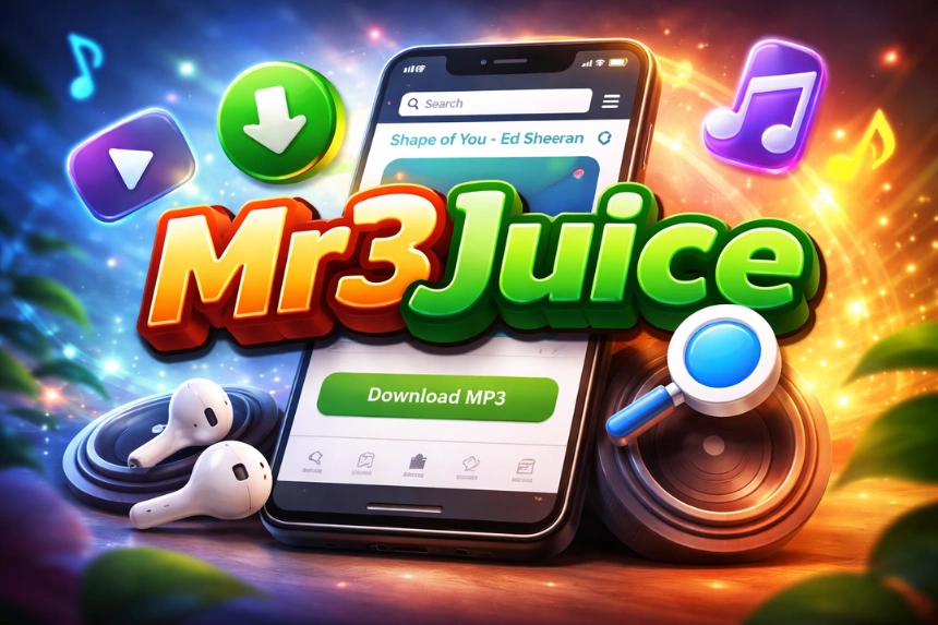 mr3juice
