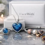 everwith memorial jewellery