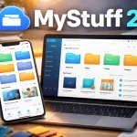 mystuff 2