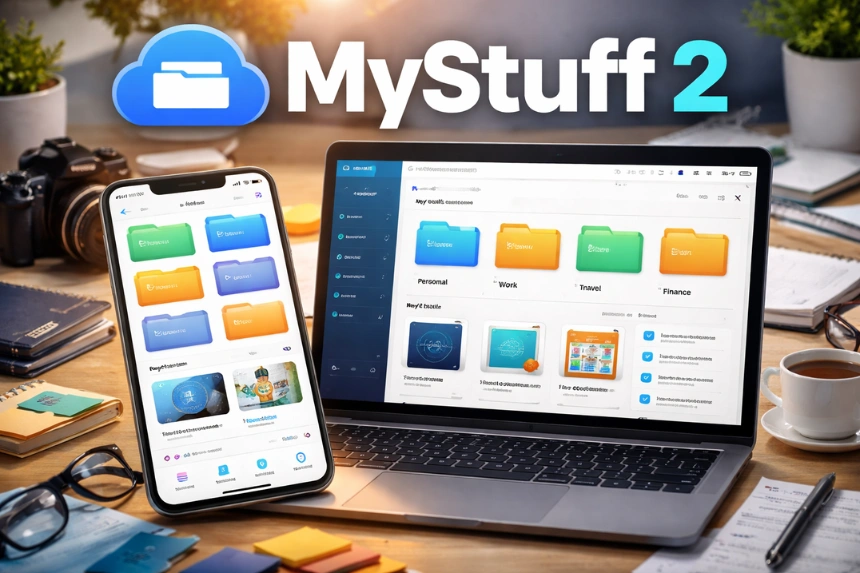 mystuff 2