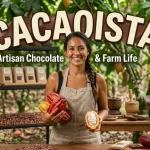 cacaoista