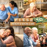 p.i.e.s in health and social care