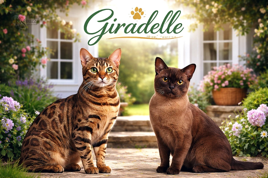 giradelle