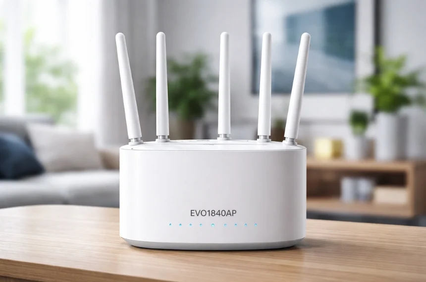evo1840ap