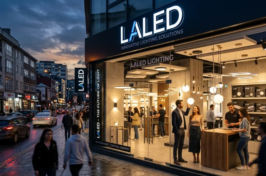 laled