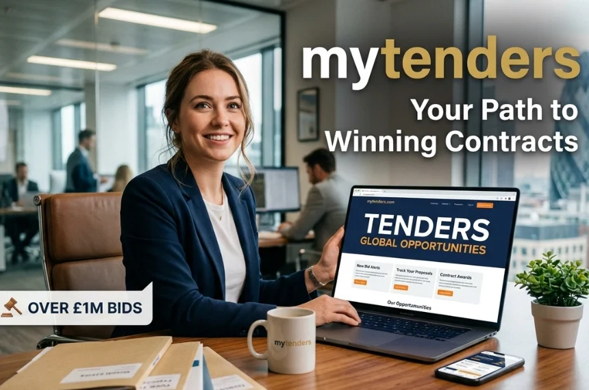 mytenders