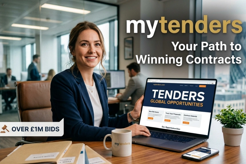 mytenders